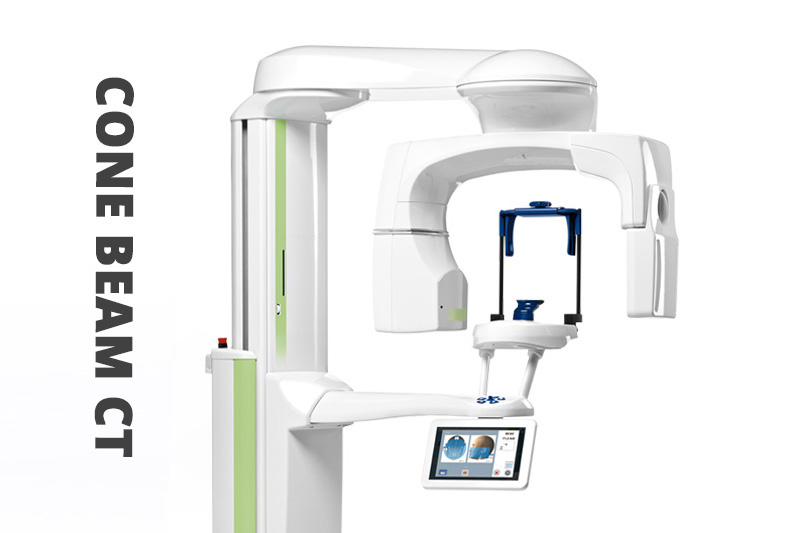 Cone Beam CT Imaging in Salt Lake City