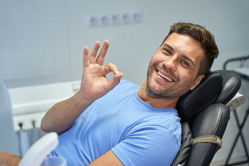Lakeside Dental Special Offer